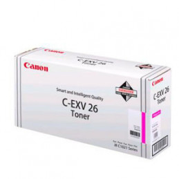 Canon 1658B006 värikasetti 1 kpl Alkuperäinen Magenta