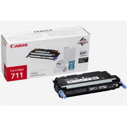 Canon 1660B002 värikasetti 1 kpl Alkuperäinen Musta