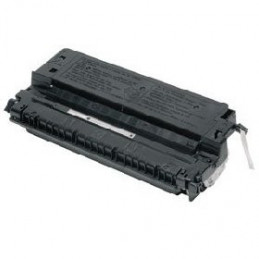 Canon E30 värikasetti 1 kpl Alkuperäinen Musta