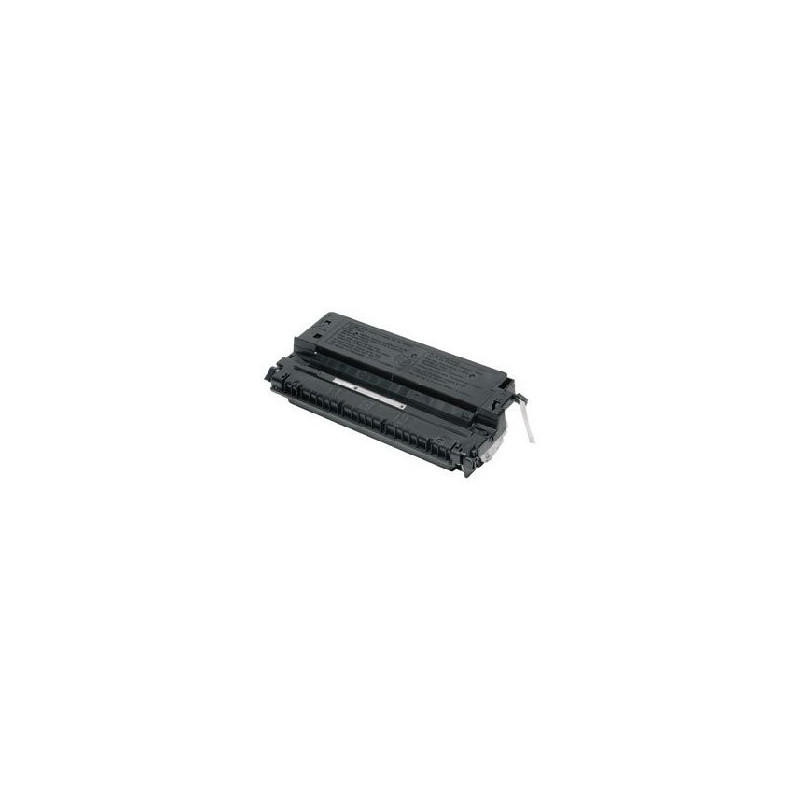 Canon E30 värikasetti 1 kpl Alkuperäinen Musta