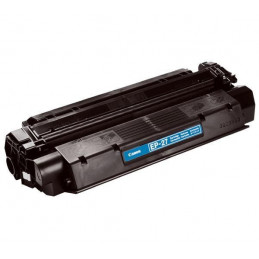 Canon EP-27 värikasetti 1 kpl Alkuperäinen Musta