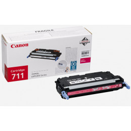 Canon 1658B002 värikasetti 1 kpl Alkuperäinen Magenta