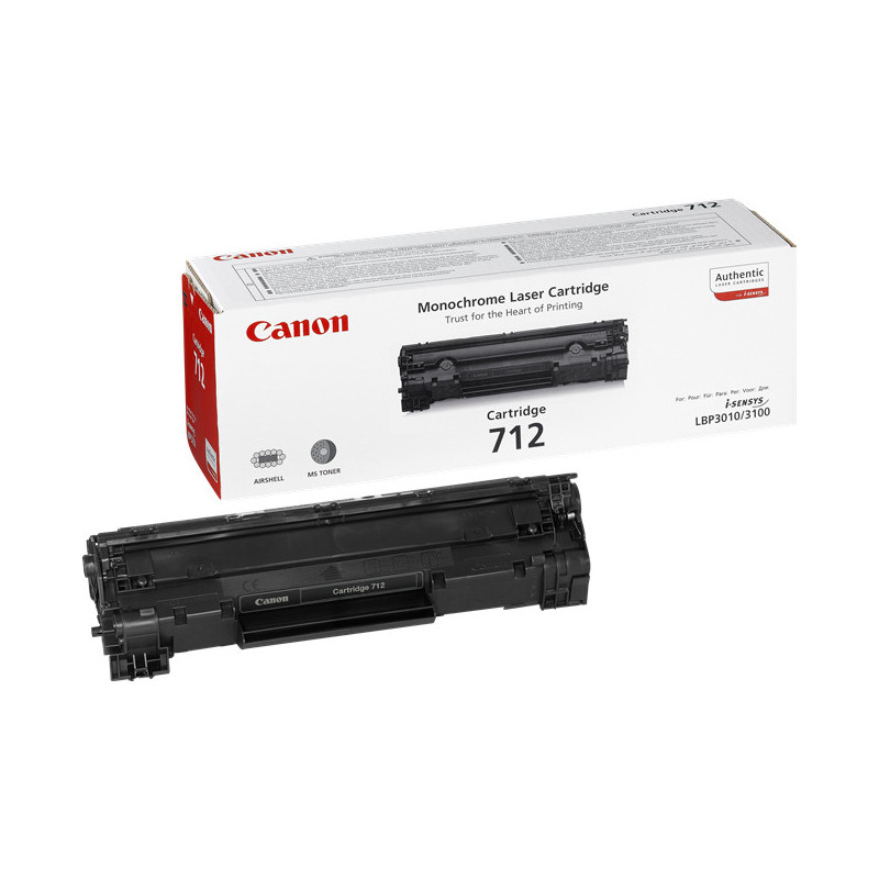 Canon 1870B002 värikasetti 1 kpl Alkuperäinen Musta