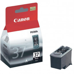 Canon PG-37 mustekasetti 1 kpl Alkuperäinen Musta