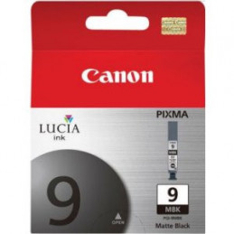 Canon PGI-9MBK mustekasetti 1 kpl Alkuperäinen Mattamusta