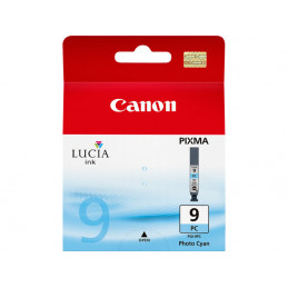 Canon PGI-9C mustekasetti 1 kpl Alkuperäinen Syaani
