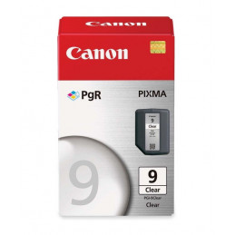 Canon PGI-9 Clear mustekasetti 1 kpl Alkuperäinen