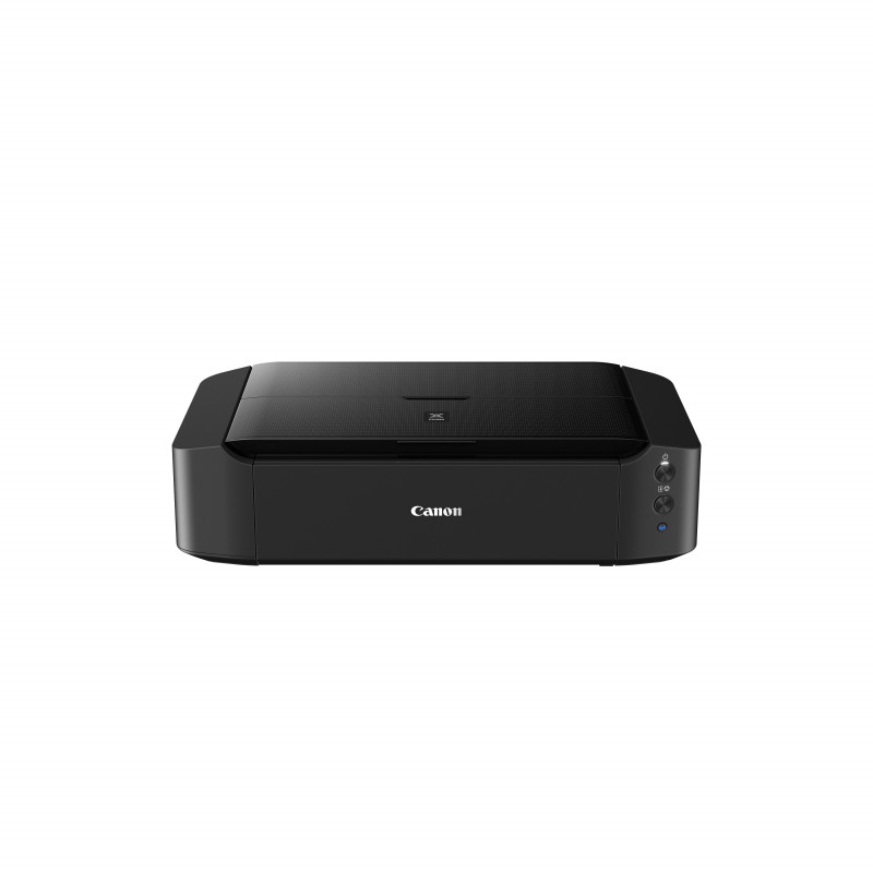 Canon PIXMA iP8750 valokuvatulostin Mustesuihku 9600 x 2400 DPI A3+ (330 x 483 mm) Wi-Fi