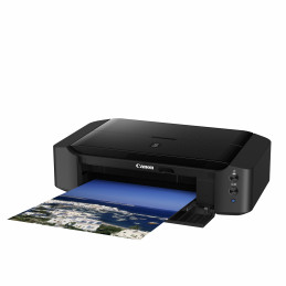 Canon PIXMA iP8750 valokuvatulostin Mustesuihku 9600 x 2400 DPI A3+ (330 x 483 mm) Wi-Fi