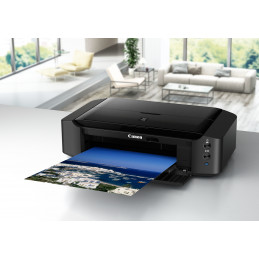 Canon PIXMA iP8750 valokuvatulostin Mustesuihku 9600 x 2400 DPI A3+ (330 x 483 mm) Wi-Fi