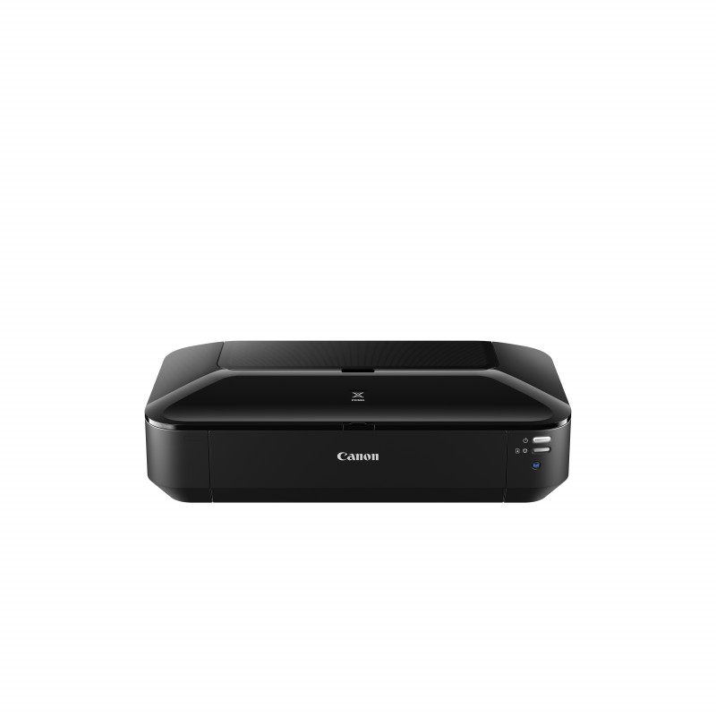 Canon PIXMA iX6850 valokuvatulostin Mustesuihku 9600 x 2400 DPI A3+ (330 x 483 mm) Wi-Fi
