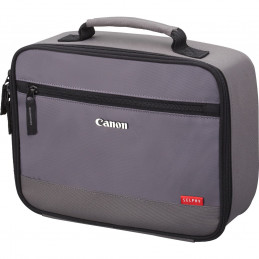 Canon DCC-CP2 varustekotelo Salkku klassinen laukku Harmaa