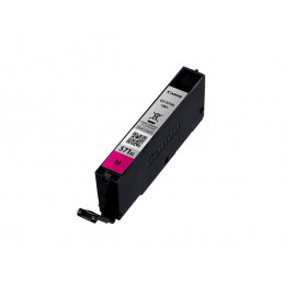 Canon CLI-571M XL mustekasetti 1 kpl Alkuperäinen Korkea (XL) värintuotto Magenta