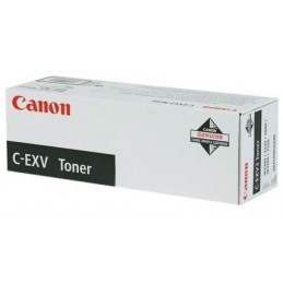 Canon C-EXV 39 värikasetti 1 kpl Alkuperäinen Musta