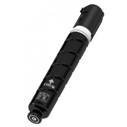 Canon C-EXV 48 värikasetti 1 kpl Alkuperäinen Musta