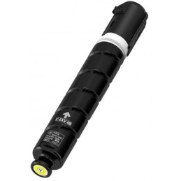 Canon C-EXV 48 värikasetti 1 kpl Alkuperäinen Keltainen