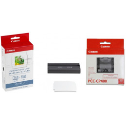 Canon KC-18IS + PCC-CP400 Monivärinen