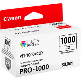 Canon PFI-1000CO mustekasetti Alkuperäinen Läpinäkyvä