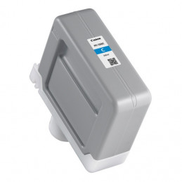 Canon PFI-1300C mustekasetti Alkuperäinen Syaani