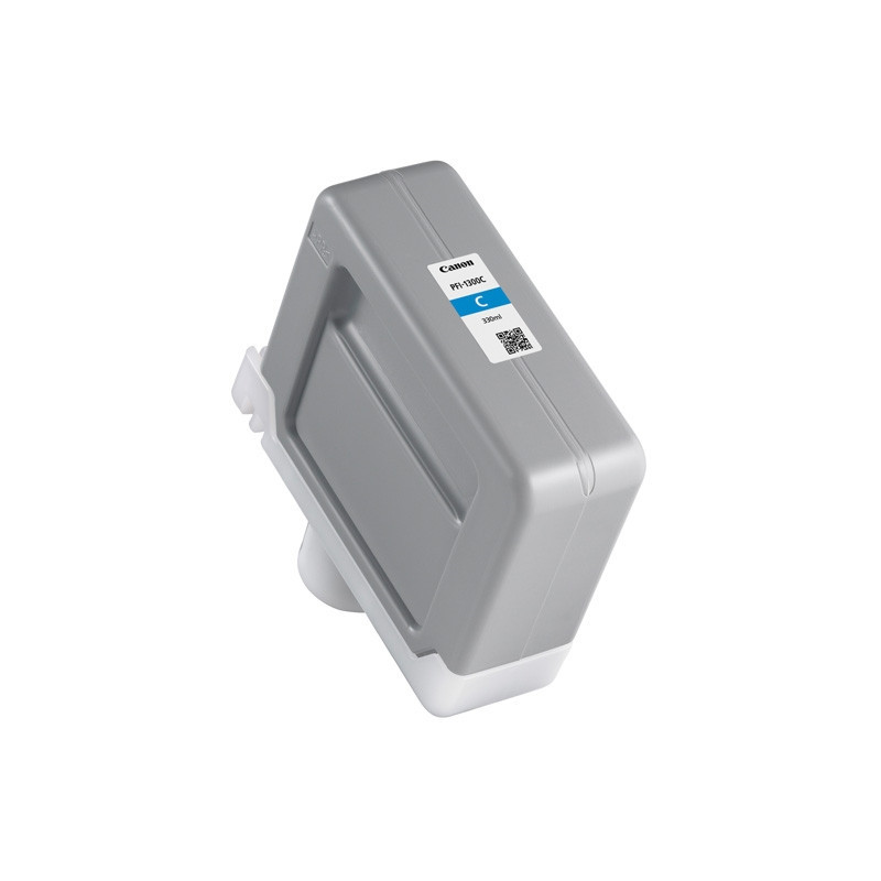 Canon PFI-1300C mustekasetti Alkuperäinen Syaani