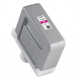 Canon PFI-1300M mustekasetti Alkuperäinen Magenta