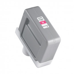 Canon PFI-307 M mustekasetti 1 kpl Alkuperäinen Magenta