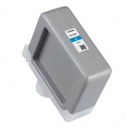 Canon PFI-1100C mustekasetti Alkuperäinen Syaani