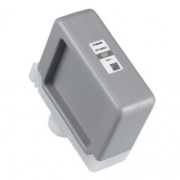 Canon PFI-1100GY mustekasetti Alkuperäinen Harmaa
