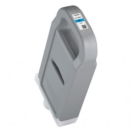 Canon PFI-1700PC mustekasetti Alkuperäinen Valokuva syaani