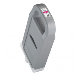Canon PFI-1700M mustekasetti Alkuperäinen Magenta