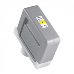 Canon PFI-307 Y mustekasetti 1 kpl Alkuperäinen Keltainen