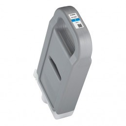 Canon PFI-1700C mustekasetti Alkuperäinen Syaani