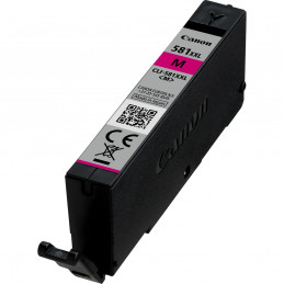 Canon CLI-581M XXL mustekasetti Alkuperäinen Magenta