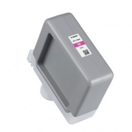Canon PFI-110M mustekasetti Alkuperäinen Magenta