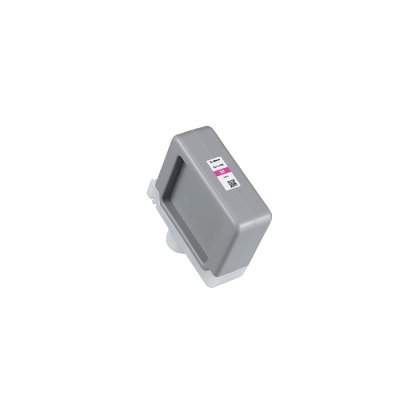 Canon PFI-110M mustekasetti Alkuperäinen Magenta