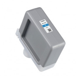 Canon PFI-110C mustekasetti Alkuperäinen Syaani