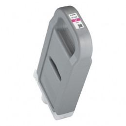Canon PFI-710M mustekasetti Alkuperäinen Magenta