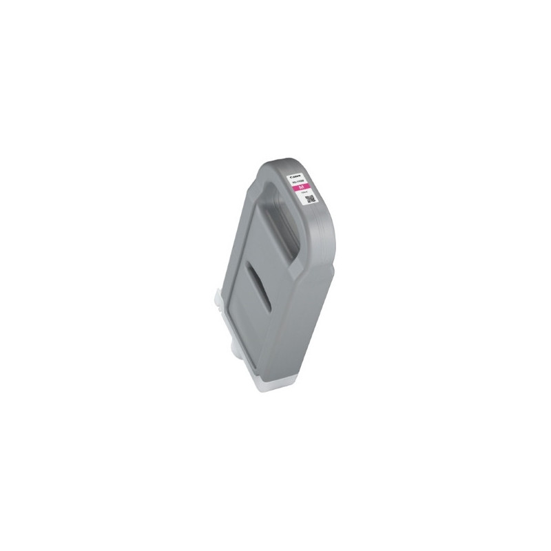 Canon PFI-710M mustekasetti Alkuperäinen Magenta