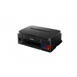 Canon PIXMA G3501 MegaTank Mustesuihku A4 4800 x 1200 DPI Wi-Fi