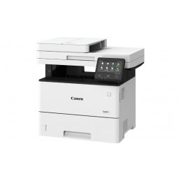 Canon i-SENSYS MF522x Laser A4 1200 x 1200 DPI 43 ppm Wi-Fi