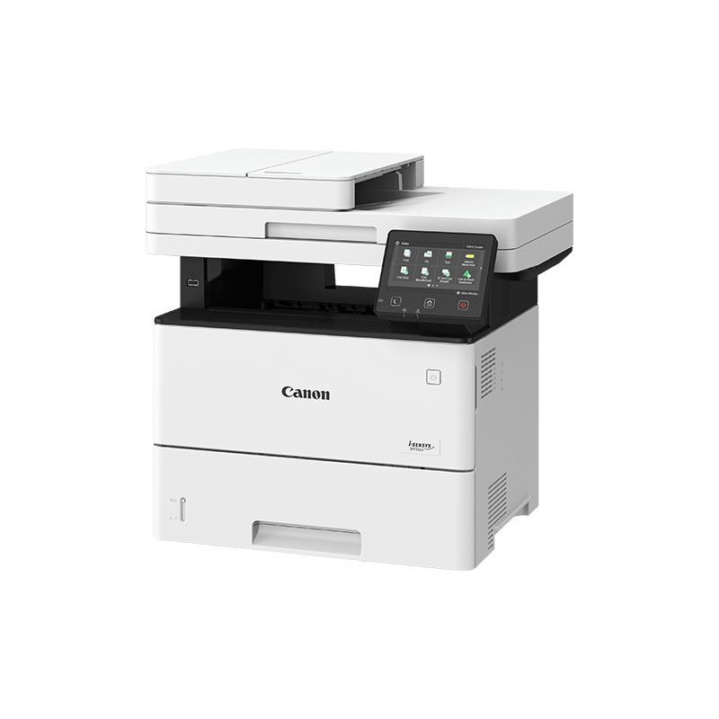 Canon i-SENSYS MF522x Laser A4 1200 x 1200 DPI 43 ppm Wi-Fi