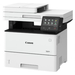 Canon i-SENSYS MF525x Laser A4 1200 x 1200 DPI 43 ppm Wi-Fi