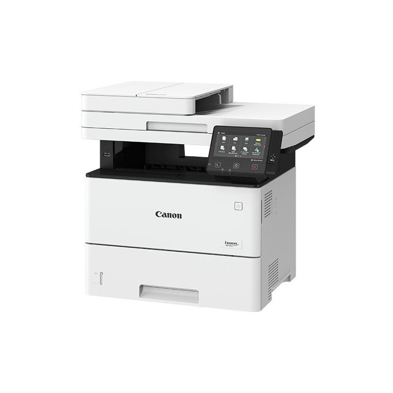 Canon i-SENSYS MF525x Laser A4 1200 x 1200 DPI 43 ppm Wi-Fi
