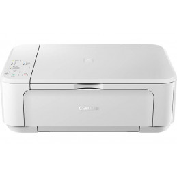 Canon PIXMA MG3650S Mustesuihku A4 4800 x 1200 DPI Wi-Fi