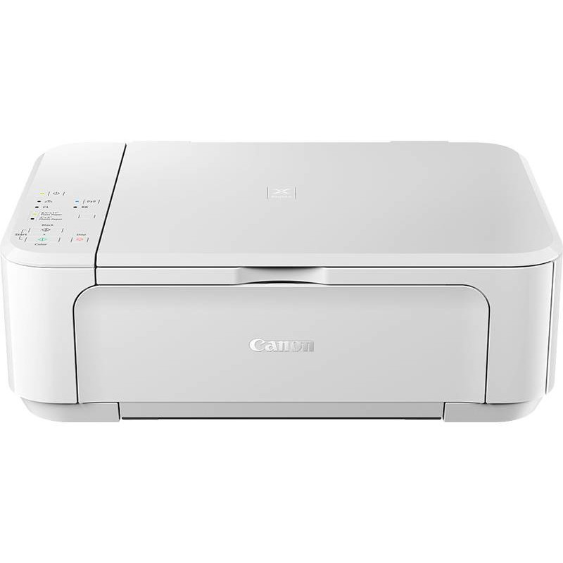 Canon PIXMA MG3650S Mustesuihku A4 4800 x 1200 DPI Wi-Fi