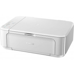 Canon PIXMA MG3650S Mustesuihku A4 4800 x 1200 DPI Wi-Fi