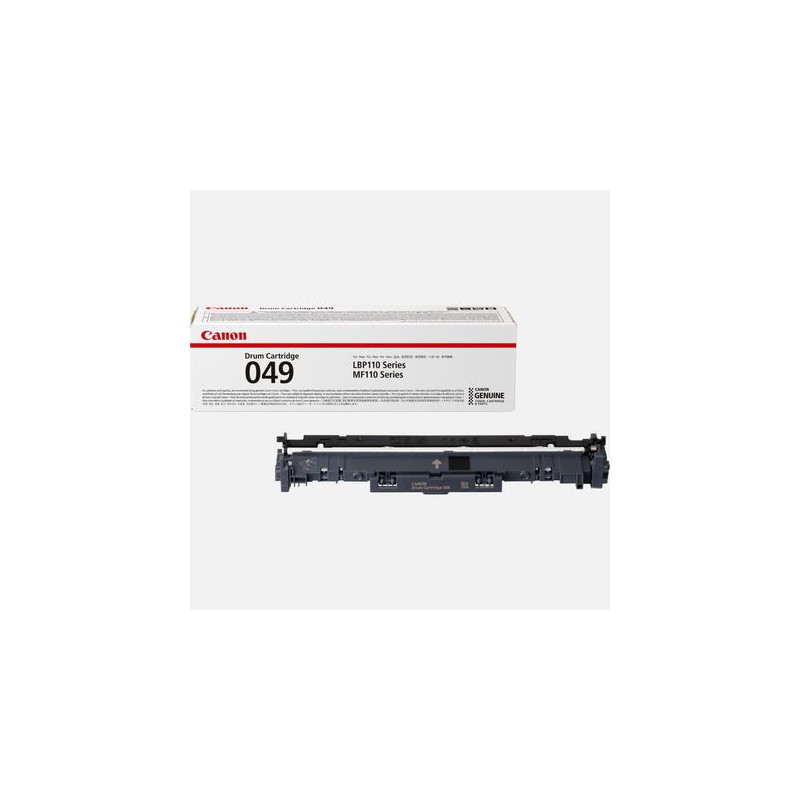 Canon 2165C001 värikasetti 1 kpl Alkuperäinen Musta