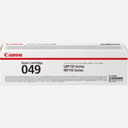 Canon 2165C001 värikasetti 1 kpl Alkuperäinen Musta
