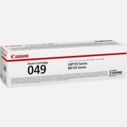 Canon 2165C001 värikasetti 1 kpl Alkuperäinen Musta