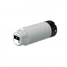 Canon PGI-7500XL mustekasetti 1 kpl Alkuperäinen Erittäin (Super) korkea värintuotto Musta